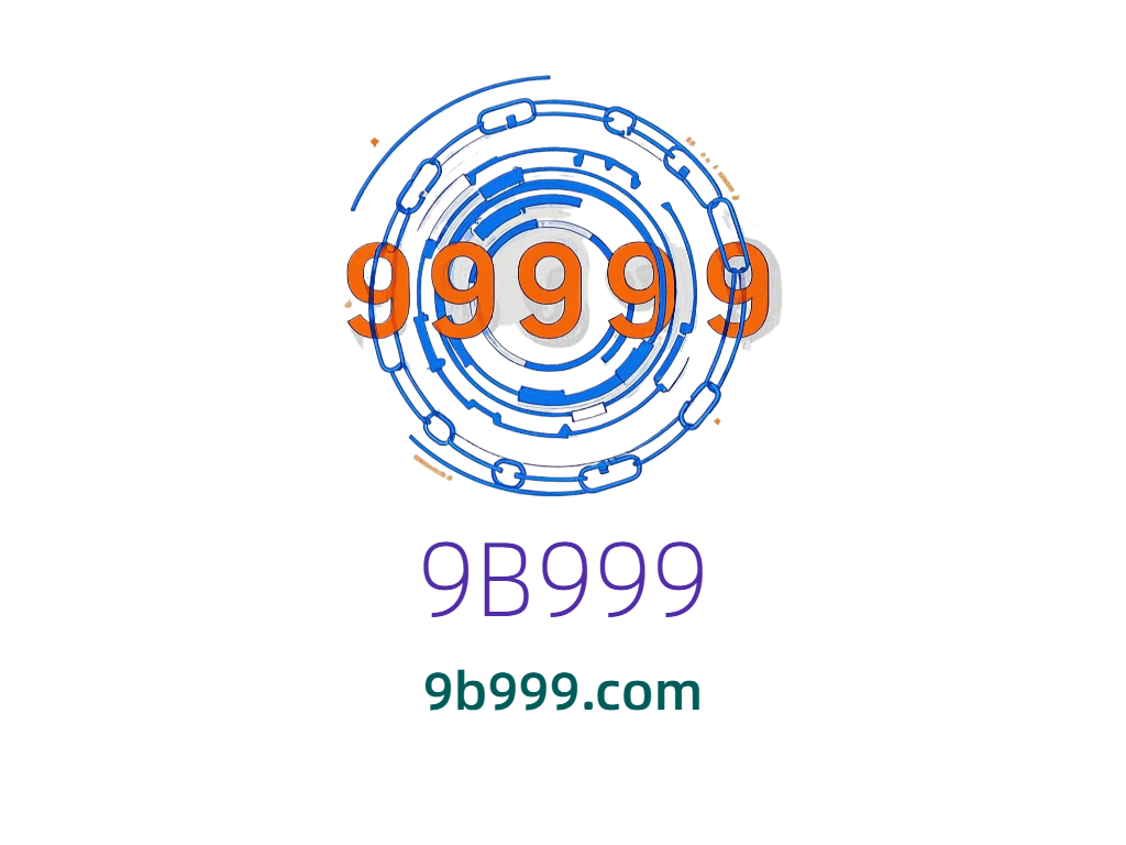 9B999-Logo